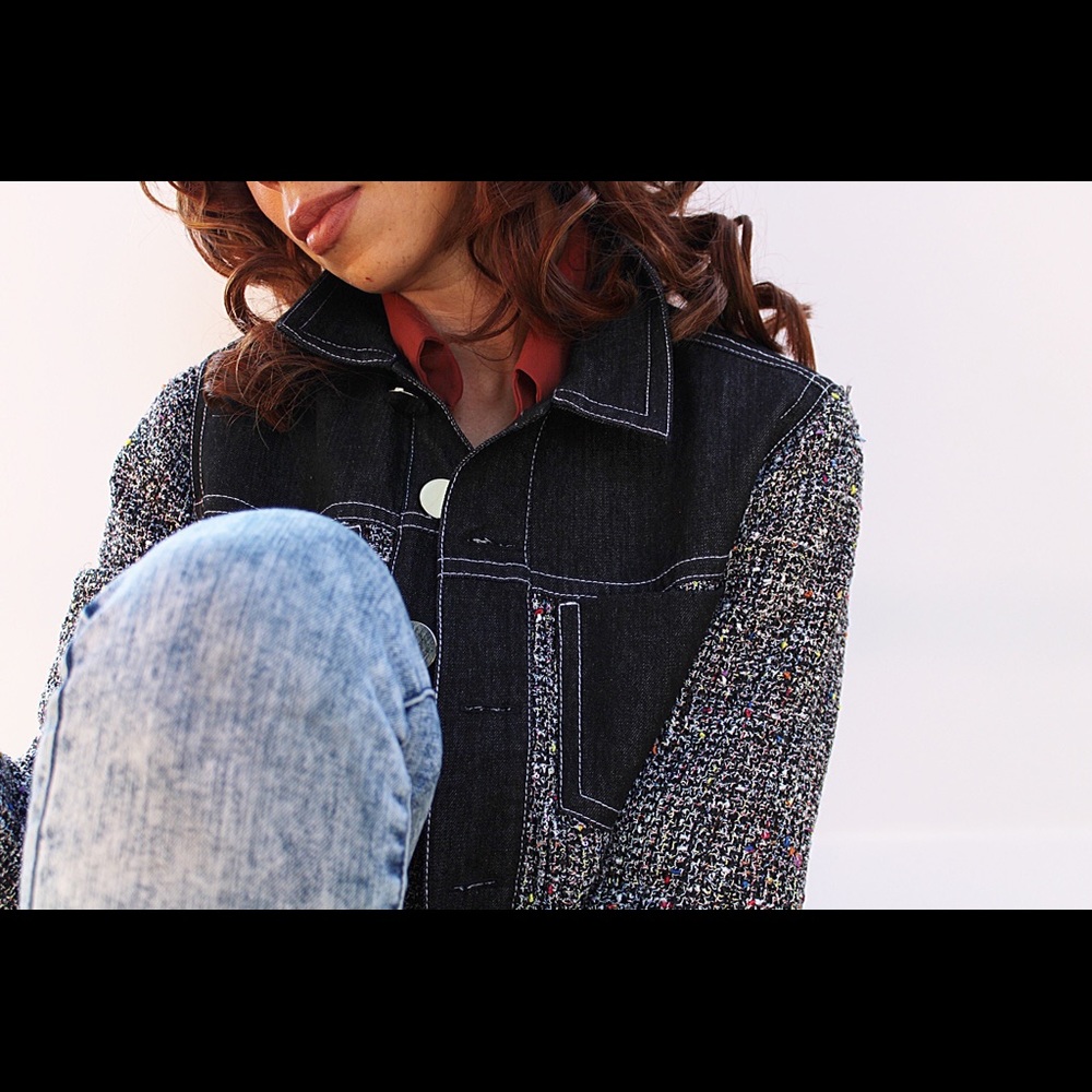 N12H Jacket